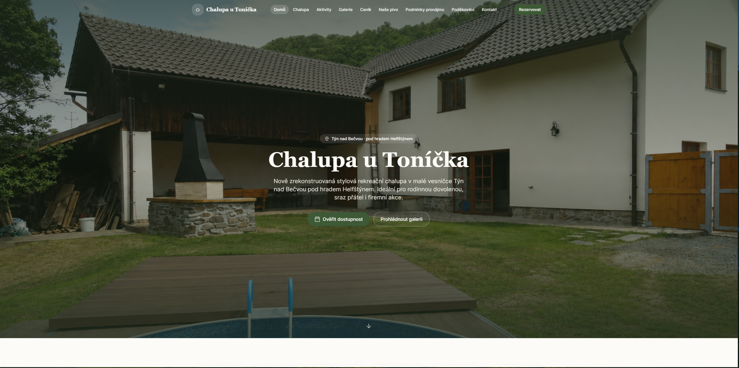 Radim App