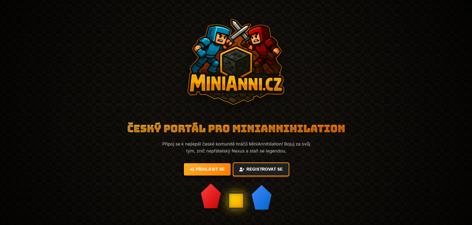 MiniAnni.cz